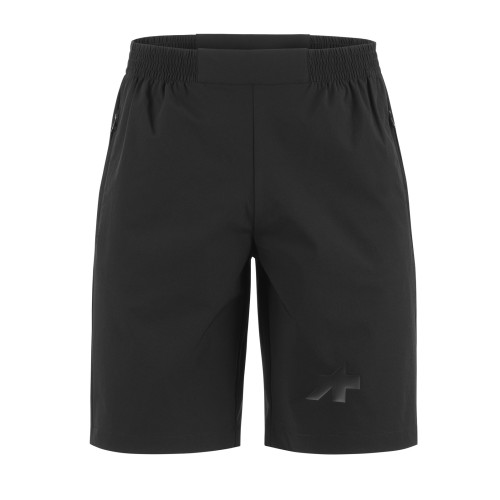 SHORTS ASSOS SIGNATURE EVO BLACK | Reference: 41.10.105.10