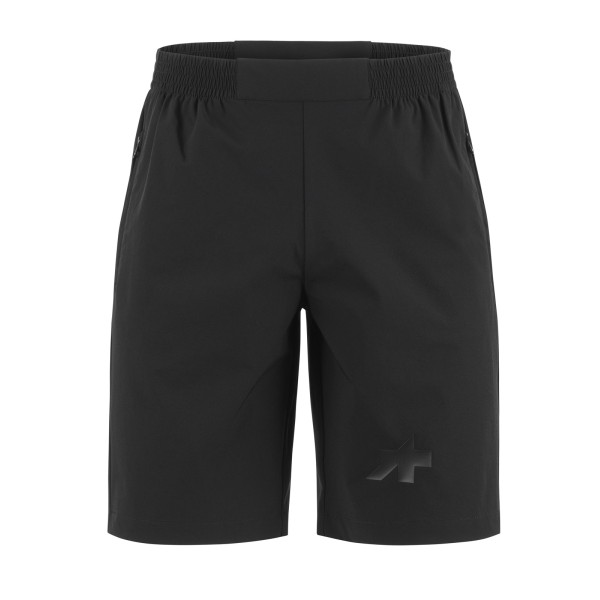 PANTALONCINO ASSOS SIGNATURE EVO BLACK | Codice: 41.10.105.10