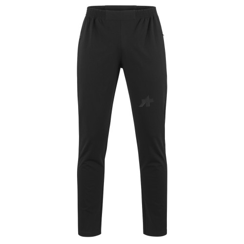 PANTS ASSOS SIGNATURE EVO BLACK | Reference: 41.14.106.10