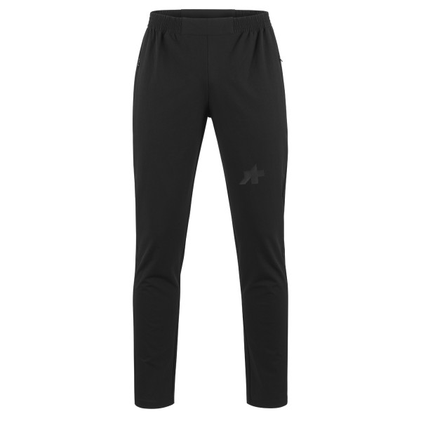 PANTALONE ASSOS BLUE SIGNATURE EVO BLACK | Codice: 41.14.106.10