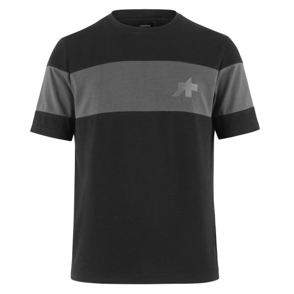 MAGLIA ASSOS SIGNATURE EVO BLACK | Codice: 41.20.235.10