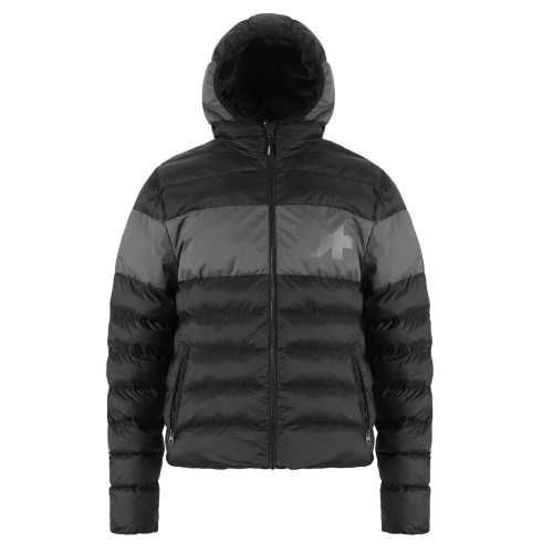 JACKET ASSOS SIGNATURE THERMO EVO BLACK | Reference: 41.30.309.10