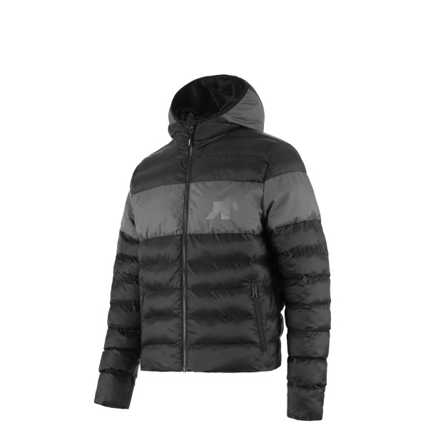 GIACCA ASSOS SIGNATURE THERMO EVO BLACK | Codice: 41.30.309.10