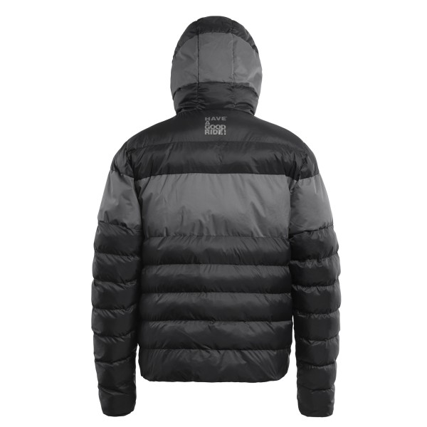 GIACCA ASSOS SIGNATURE THERMO EVO BLACK | Codice: 41.30.309.10