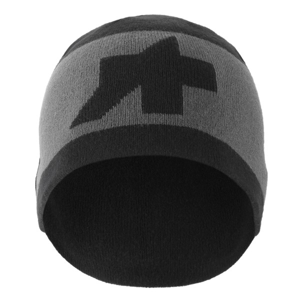 CAP ASSOS SIGNATURE BEANIE EVO BLACK | Reference: P13.72.102.10