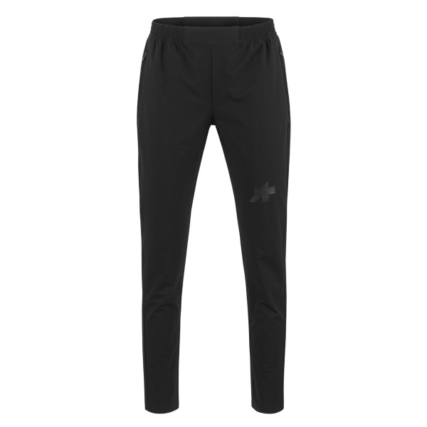 PANTS ASSOS SIGNATURE WOMEN'S EVO BLACK | Reference: 42.14.107.10