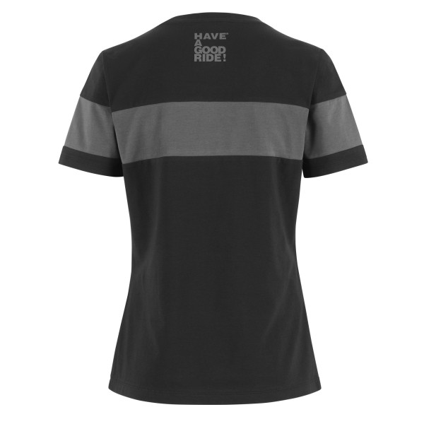 MAGLIA ASSOS SIGNATURE WOMEN'S EVO BLACK | Codice: 42.20.238.10