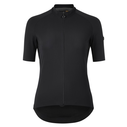 ASSOS UMA GTV JERSEY C2 BLACK SERIES | Reference: 12.20.322.18