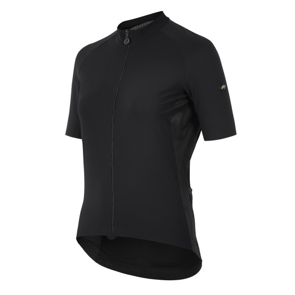 MAGLIA ASSOS UMA GTV C2 BLACK SERIES | Codice: 12.20.322.18