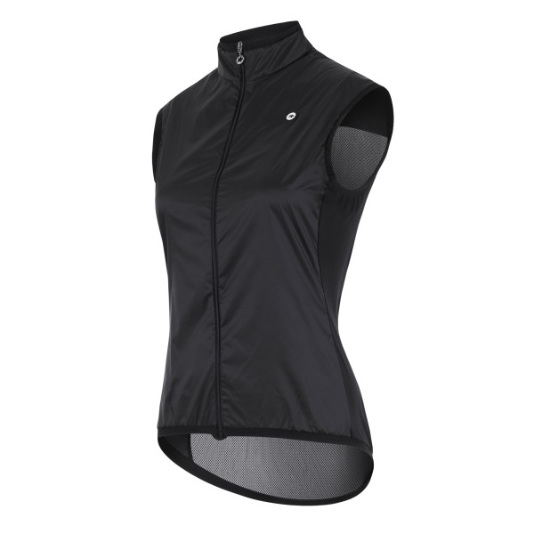 GILET ASSOS UMA GT WIND C2 BLACK SERIES | Codice: 12.34.391.18
