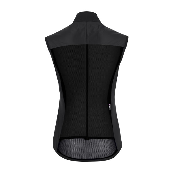 GILET ASSOS UMA GT WIND C2 BLACK SERIES | Codice: 12.34.391.18