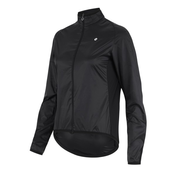 JACKET ASSOS UMA GT WIND C2 BLACK SERIES | Reference: 12.32.392.18