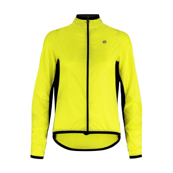 GIACCA ASSOS UMA GT WIND C2 OPTIC YELLOW | Codice: 12.32.392.3F