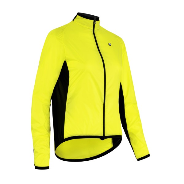 GIACCA ASSOS UMA GT WIND C2 OPTIC YELLOW | Codice: 12.32.392.3F