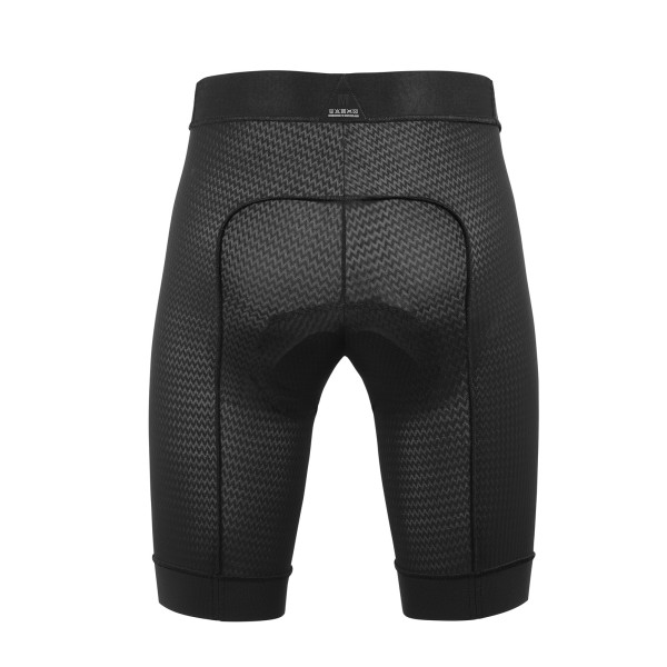 ASSOS TRAIL TACTICA LINER SHORTS ST T3 BLACK SERIES | Reference: 51.10.118.18