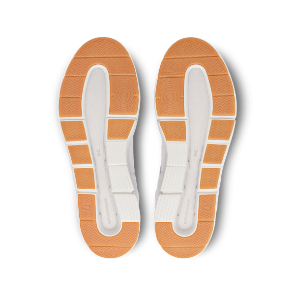 SHOES ON THE ROGER CLUBHOUSE MID M WHITE SAND | Reference: M98.98328