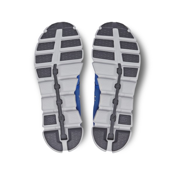 SCARPE ON CLOUD 5 WATERPROOF W COBALT GLACIER | Codice: W59.98344