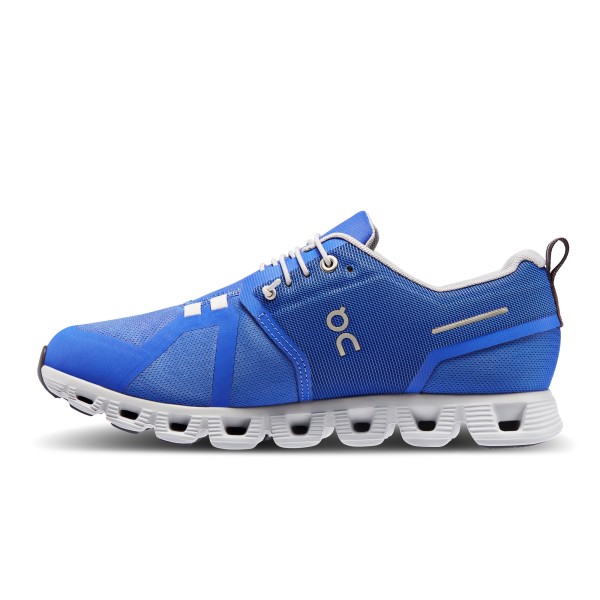 SCARPE ON CLOUD 5 WATERPROOF W COBALT GLACIER | Codice: W59.98344