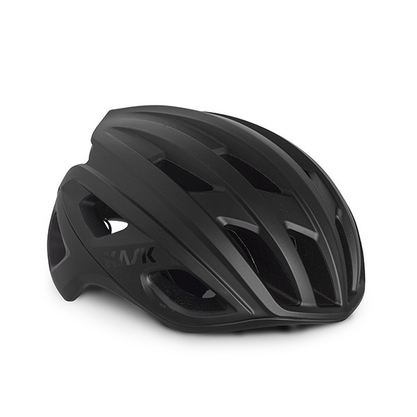 HELMET KASK MOJITO 3 WG11 BLACK MATT | Reference: CHE00076.211