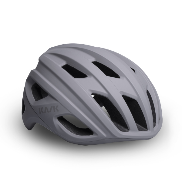 HELMET KASK MOJITO 3 WG11 GREY MAT | Reference: CHE00076.389