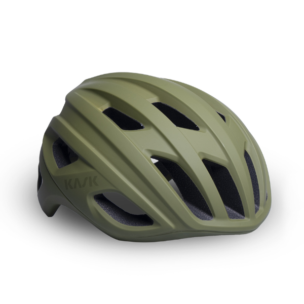 CASCO KASK MOJITO 3 WG11 OLIVE GREEN MAT | Codice: CHE00076.390