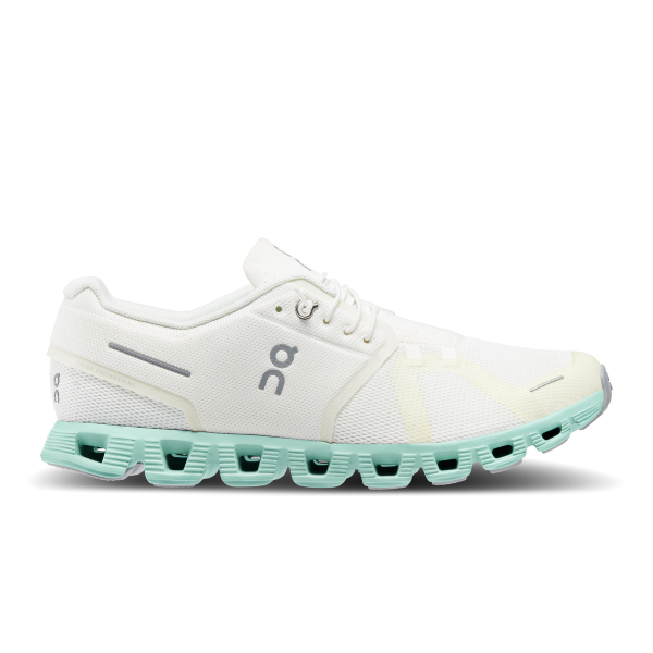 SCARPE ON CLOUD 5 M UNDYED WHITE CREEK | Codice: M59.98369