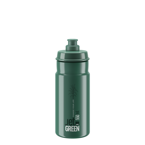 ELITE JET GREEN BOTTLE 550 ML | Reference: 0201011