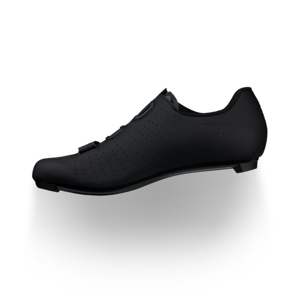 FIZIK TEMPO OVERCURVE R5 SHOES BLACK/BLACK | Reference: TPR50CMI2-1010 FIZIK TEMPO OVERCURVE R5 SHOES BLACK/BLACK | Reference: TPR50CMI2-1010