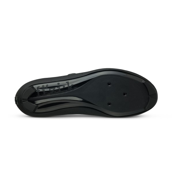 FIZIK TEMPO OVERCURVE R5 SHOES BLACK/BLACK | Reference: TPR50CMI2-1010 FIZIK TEMPO OVERCURVE R5 SHOES BLACK/BLACK | Reference: TPR50CMI2-1010