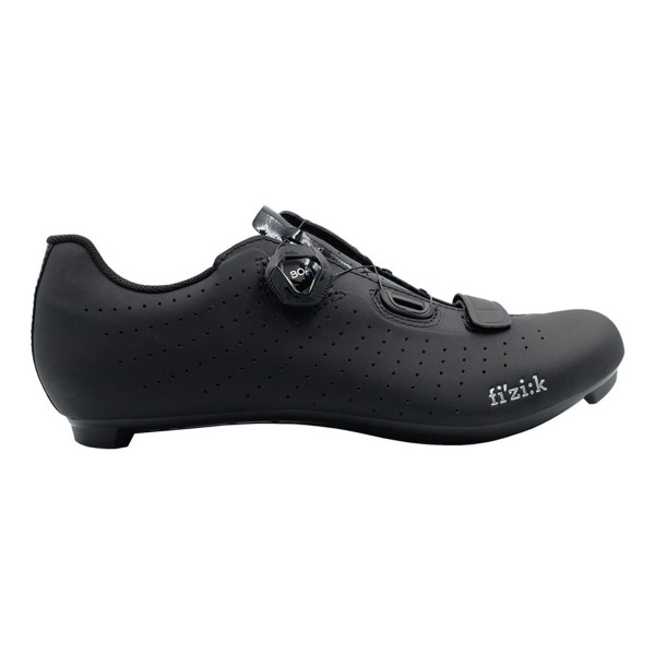 FIZIK TEMPO OVERCURVE R5 SHOES BLACK/BLACK | Reference: TPR50CMI2-1010 FIZIK TEMPO OVERCURVE R5 SHOES BLACK/BLACK | Reference: TPR50CMI2-1010