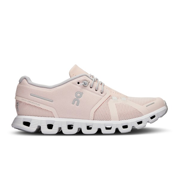 SHOES ON CLOUD 5 W SHELL WHITE | Reference: W59.98153