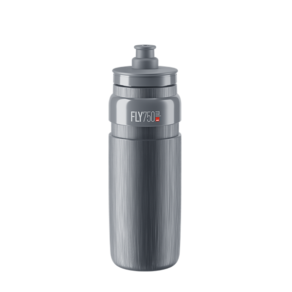 BORRACCIA ELITE FLY TEX GREY 750 ml. | Codice: E1607199GREY