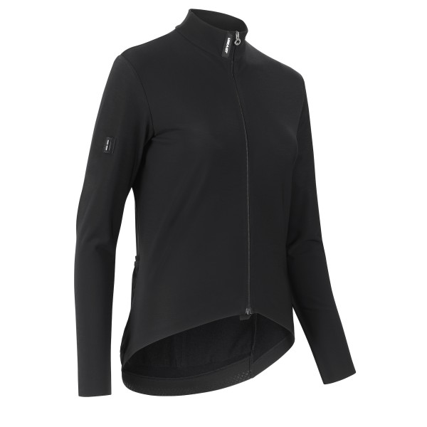 MAGLIA ASSOS UMA GT SPRING FALL C2 BLACK SERIES | Codice: 12.24.361.18