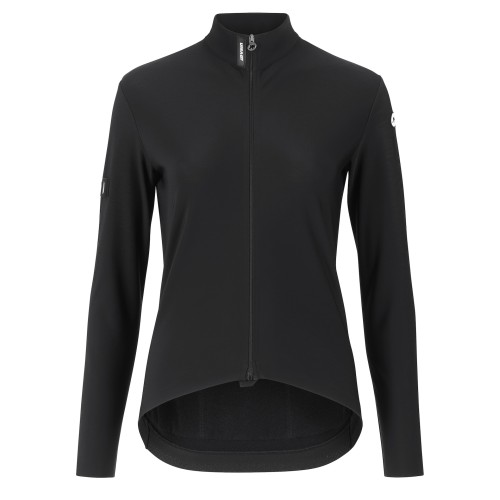 JERSEY ASSOS UMA GT SPRING FALL C2 BLACK SERIES | Reference: 12.24.361.18