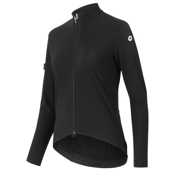 MAGLIA ASSOS UMA GT SPRING FALL C2 BLACK SERIES | Codice: 12.24.361.18