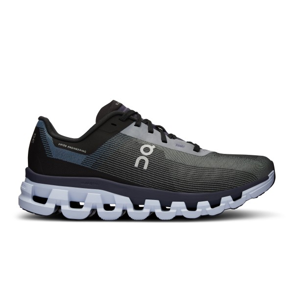 SCARPE ON CLOUDFLOW 4 W FADE IRON | Codice: 3WD30111502