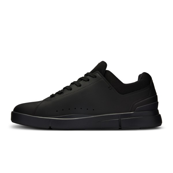 SHOES ON THE ROGER ADVANTAGE M ALL BLACK | Reference: M48.98106