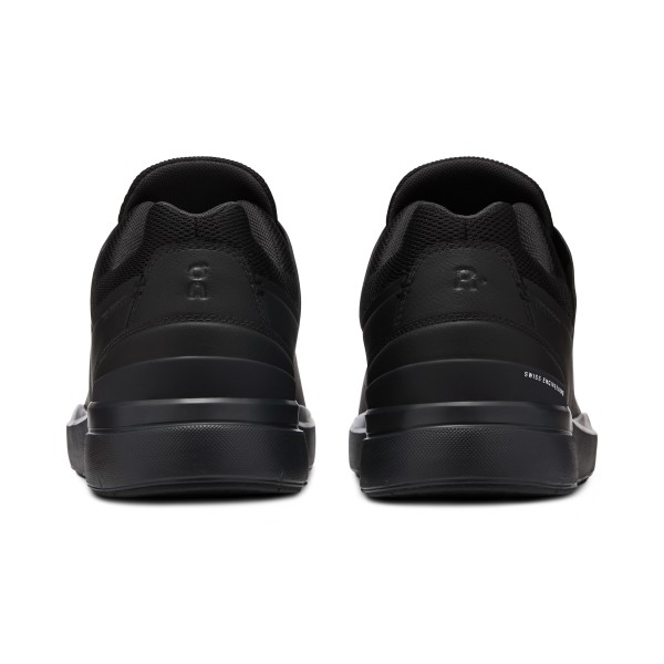 SHOES ON THE ROGER ADVANTAGE M ALL BLACK | Reference: M48.98106