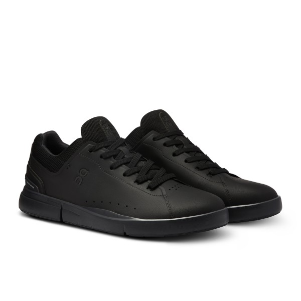 SHOES ON THE ROGER ADVANTAGE M ALL BLACK | Reference: M48.98106