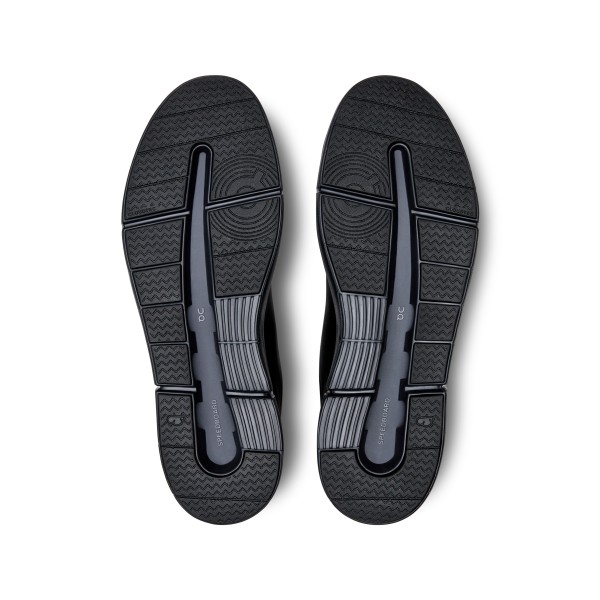 SCARPE ON THE ROGER ADVANTAGE M ALL BLACK | Codice: M48.98106