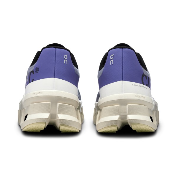 SCARPE ON CLOUDMONSTER M MIST BLUEBERRY | Codice: M61.97787