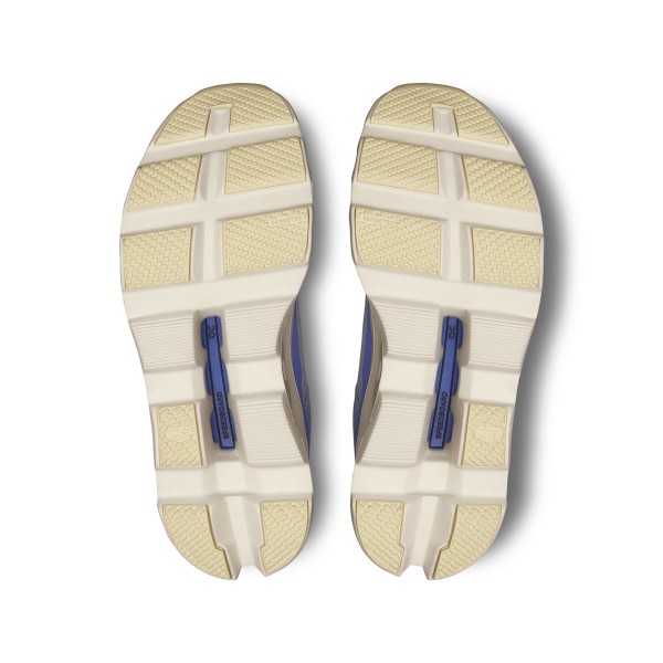 SHOES ON CLOUDMONSTER M MIST BLUEBERRY | Reference: M61.97787