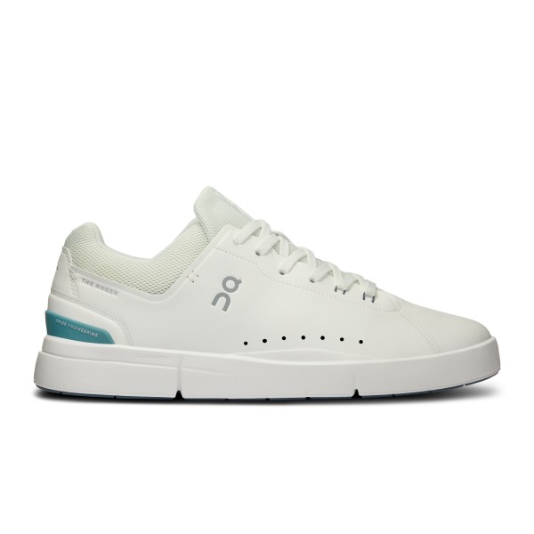 SCARPE ON THE ROGER ADVANTAGE M WHITE ICE | Codice: 3MD10640202