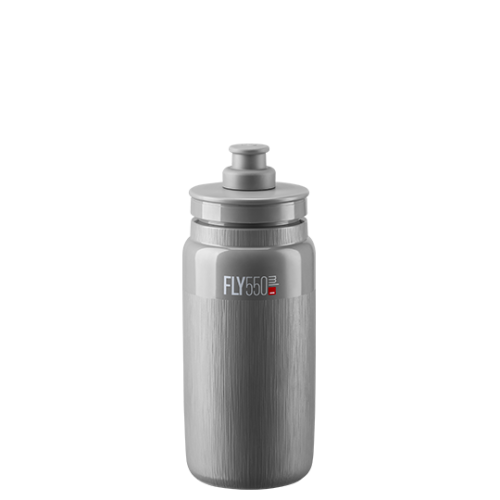 BORRACCIA ELITE FLY TEX 550 GRIGIO | Codice: E1604891