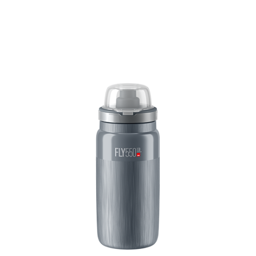 BORRACCIA ELITE FLY TEX MTB 550 GREY | Codice: E1604896