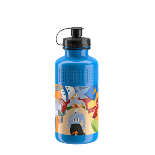 BORRACCIA ELITE EROICA POSTER CLASSIC 500 ML. | Codice: E160316