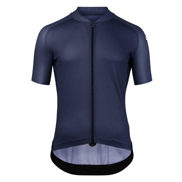 ASSOS MILLE GT C2 EVO GENESI BLUE JERSEY | Reference: 11.20.344.2Q