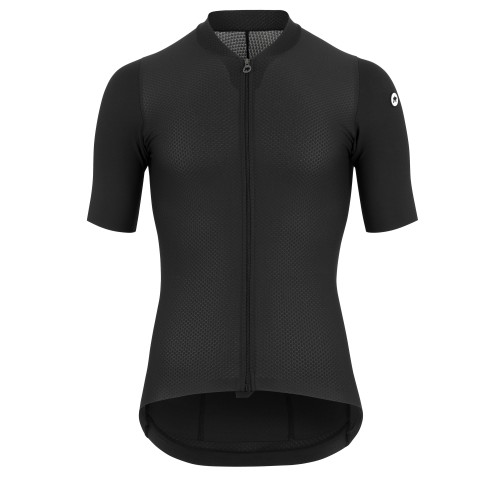 ASSOS MILLE GT S11 JERSEY BLACK | Reference: 11.20.373-18