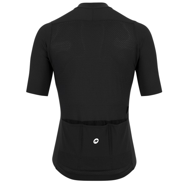 MAGLIA ASSOS MILLE GT S11 BLACK SERIES | Codice: 11.20.373-18