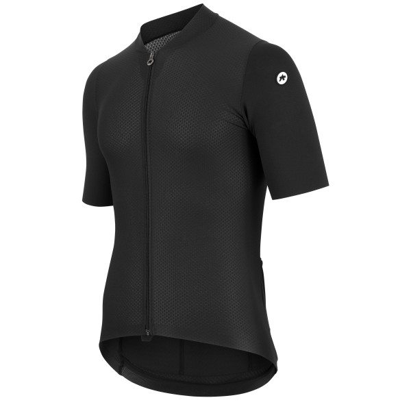 MAGLIA ASSOS MILLE GT S11 BLACK SERIES | Codice: 11.20.373-18